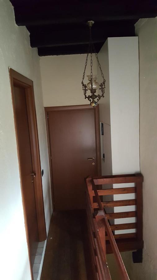 הוילה Delebio Casa Ronit מראה חיצוני תמונה