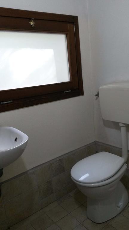 הוילה Delebio Casa Ronit מראה חיצוני תמונה