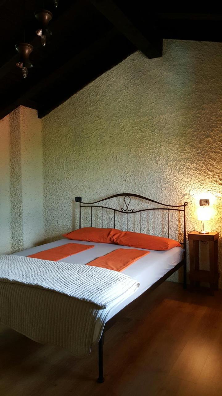 הוילה Delebio Casa Ronit מראה חיצוני תמונה