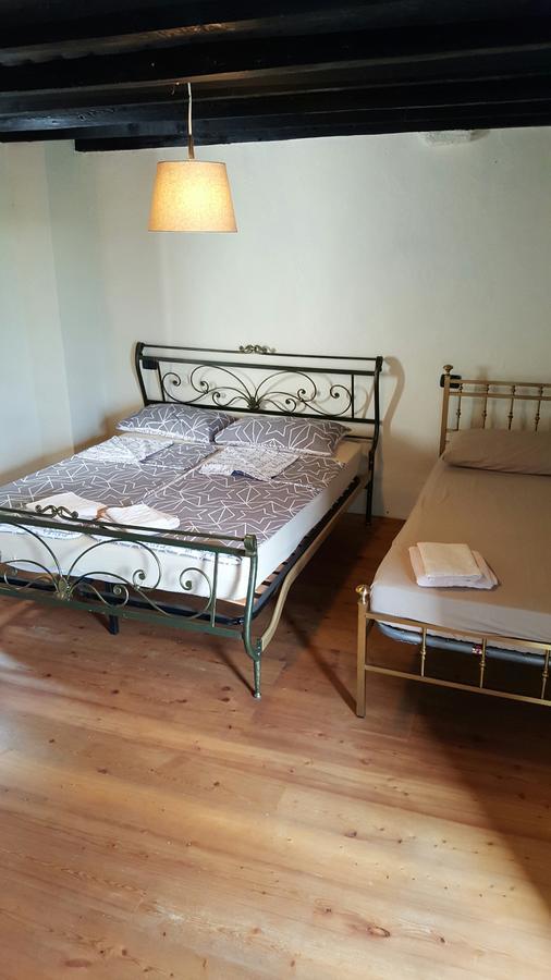 הוילה Delebio Casa Ronit מראה חיצוני תמונה